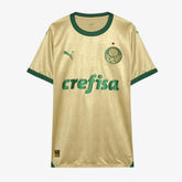 Camisa Palmeiras III 2024/25